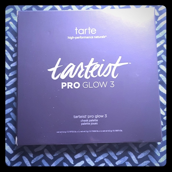 Tarte Tarteist Pro Glow 3 - Picture 1 of 4
